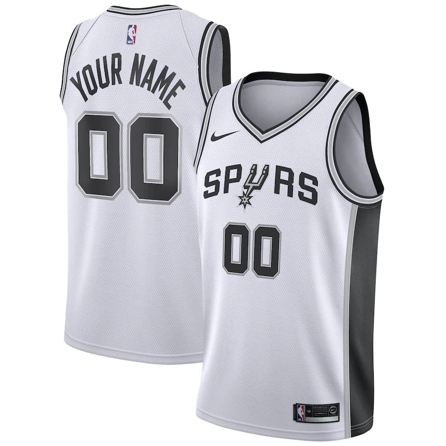 San Antonio Spurs